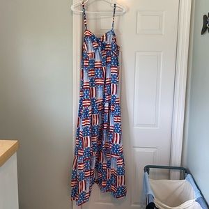 Crown & Ivy Sundress